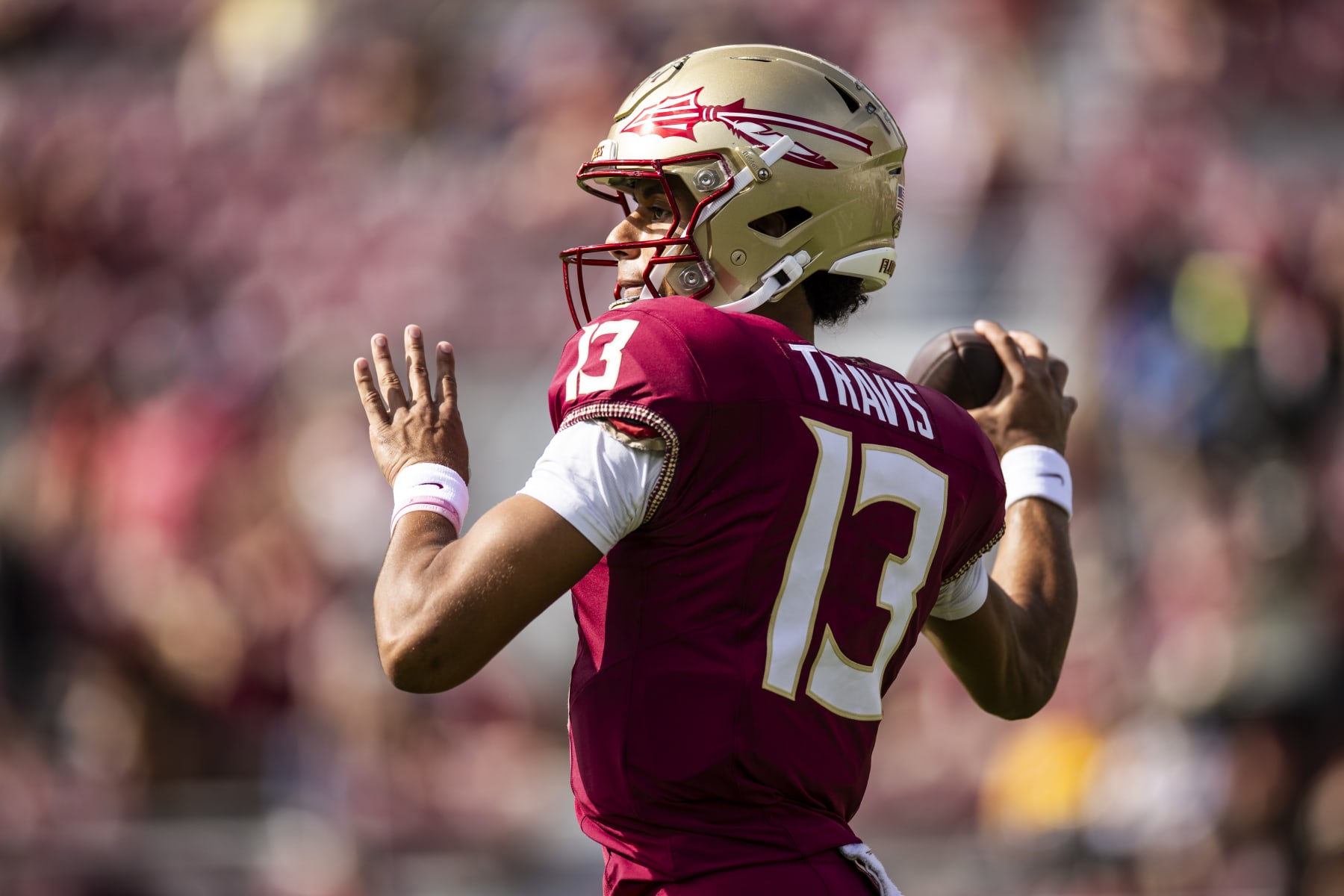 Breaking: Major Setback For Jets Qb Jordan Travis - 3slqwsk