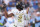 PASADENA, CALIFORNIA - OCTOBER 28: Shedeur Sanders #2 of the Colorado Buffaloes passes the ball during the first half of a game against the UCLA Bruins at Rose Bowl Stadium on October 28, 2023 in Pasadena, California. (Photo by Sean M. Haffey/Getty Images)
