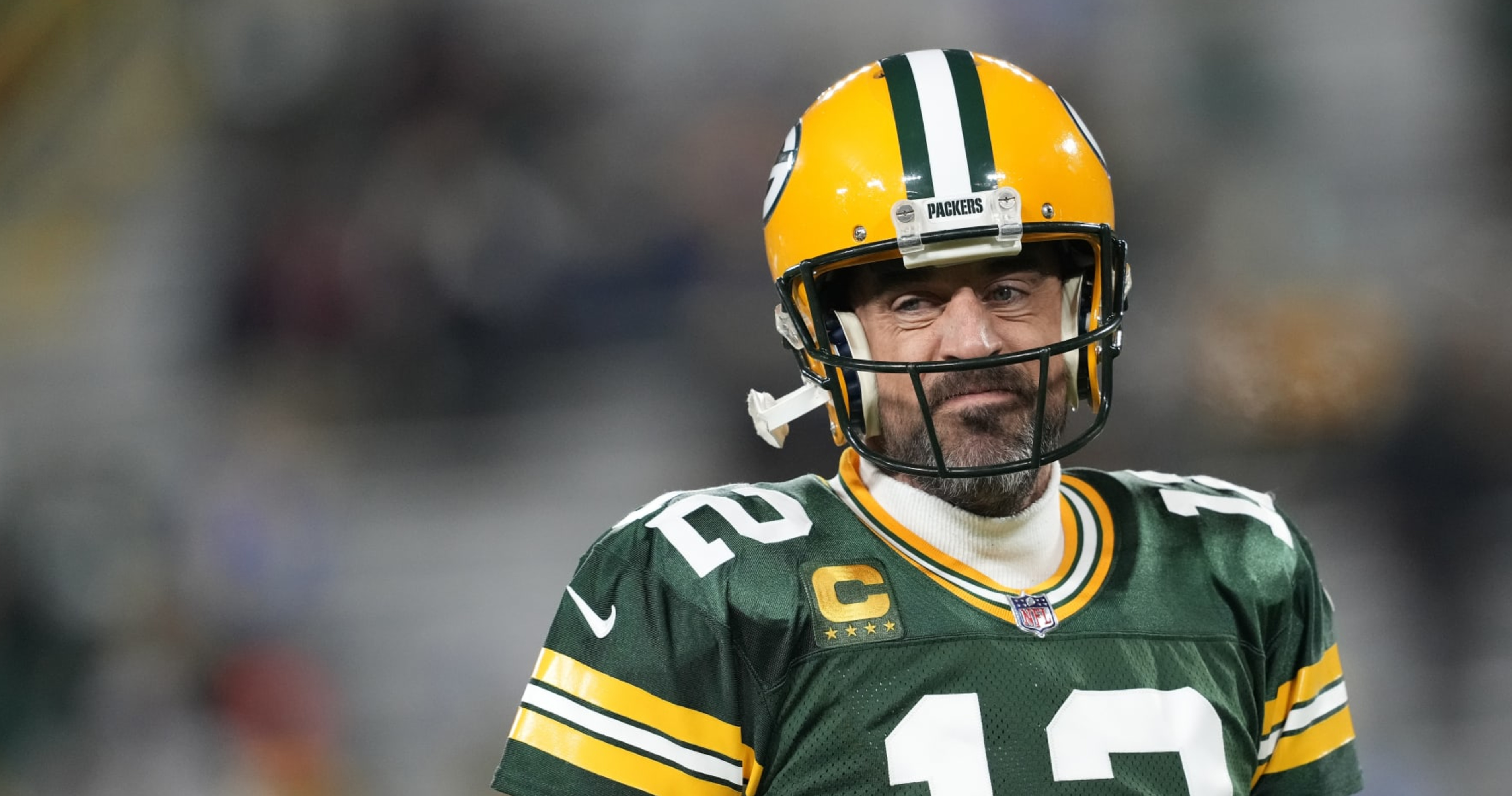 NFL Rumors: Aaron Rodgers to Jets Trade 'Essentially Done' Pending QB's  Decision, News, Scores, Highlights, Stats, and Rumors