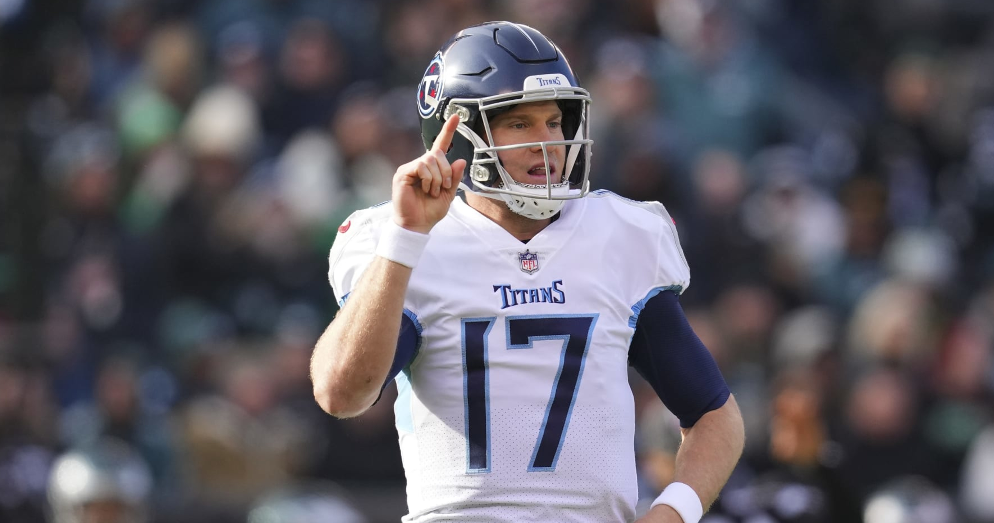 NFL Rumors: Ryan Tannehill 'Appears' to Be Holding Off Will Levis for Titans'  QB1 Job, News, Scores, Highlights, Stats, and Rumors