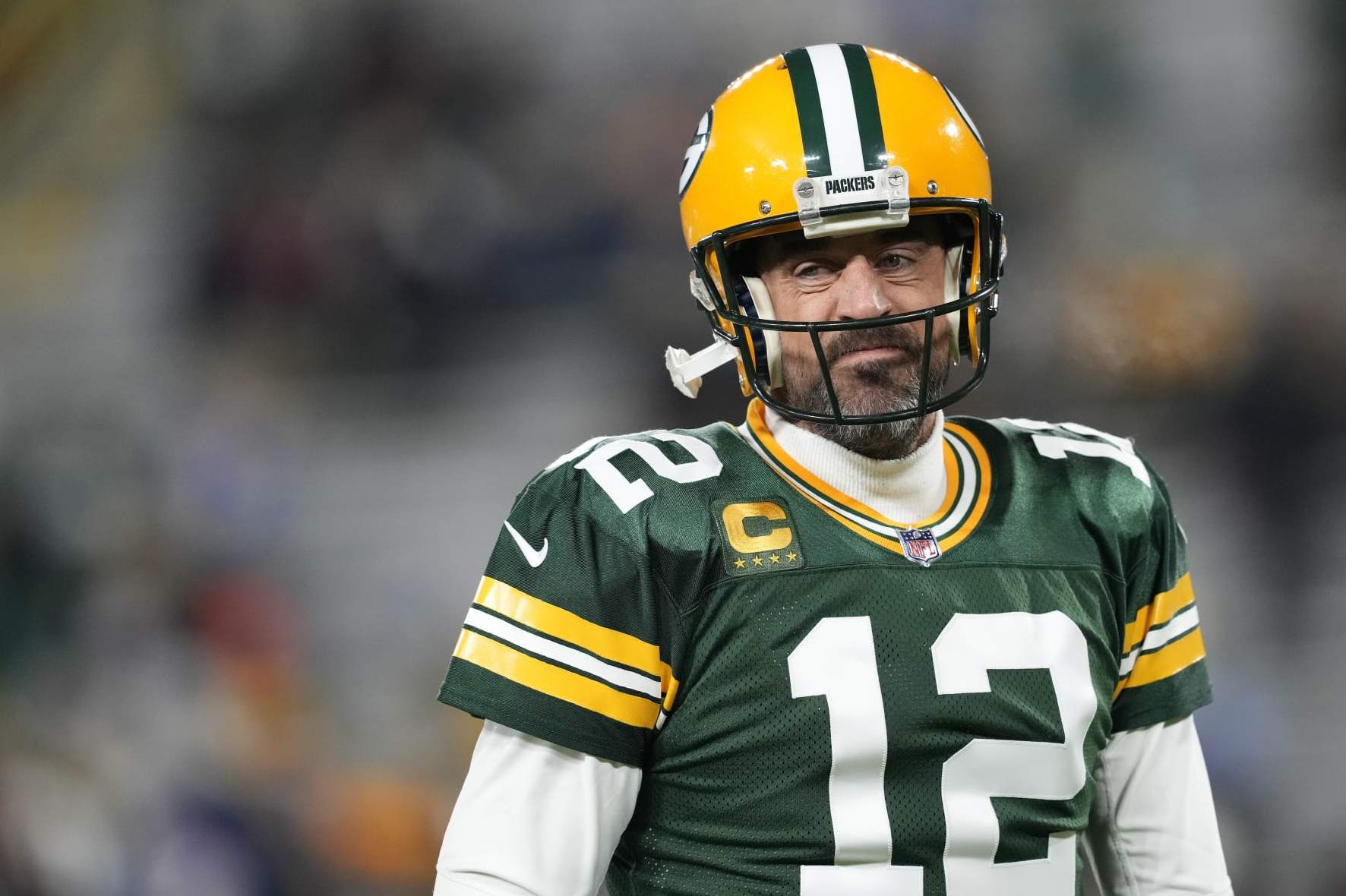 2023 NFL Draft Implications After Packers Trade Aaron Rodgers to Jets, News, Scores, Highlights, Stats, and Rumors