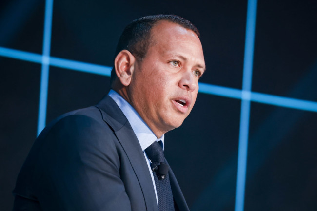 alex rodriguez stats - SI Kids: Sports News for Kids, Kids Games and More