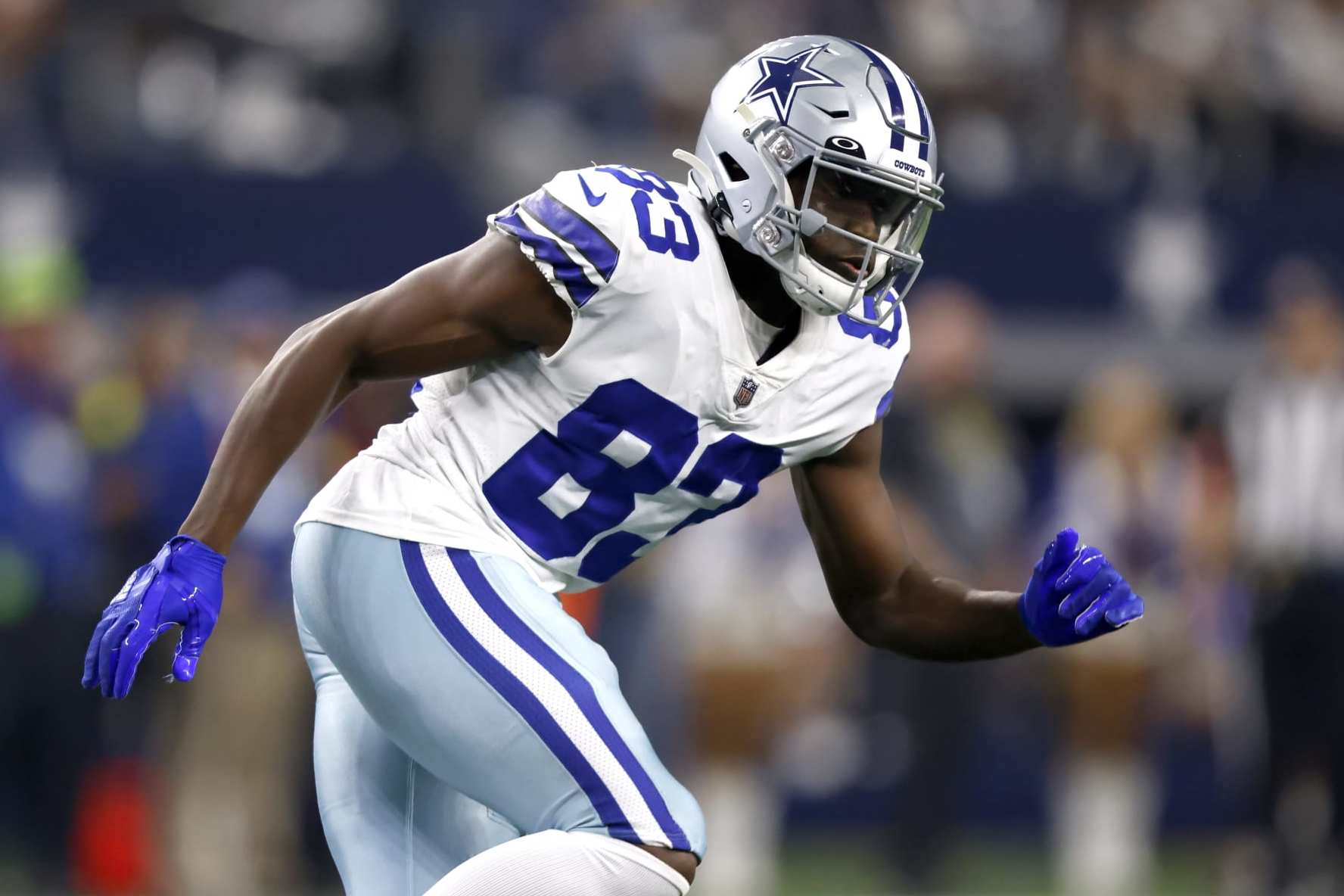 Cowboys releasing James Washington is huge indictment on 2022