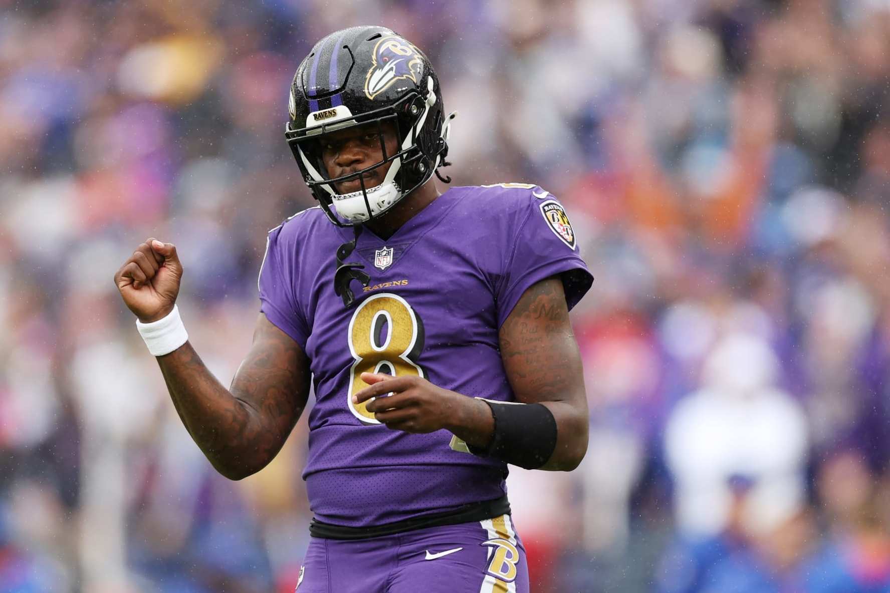 NFL Trade Rumors: Insider tips Lamar Jackson to Miami Dolphins in  blockbuster move