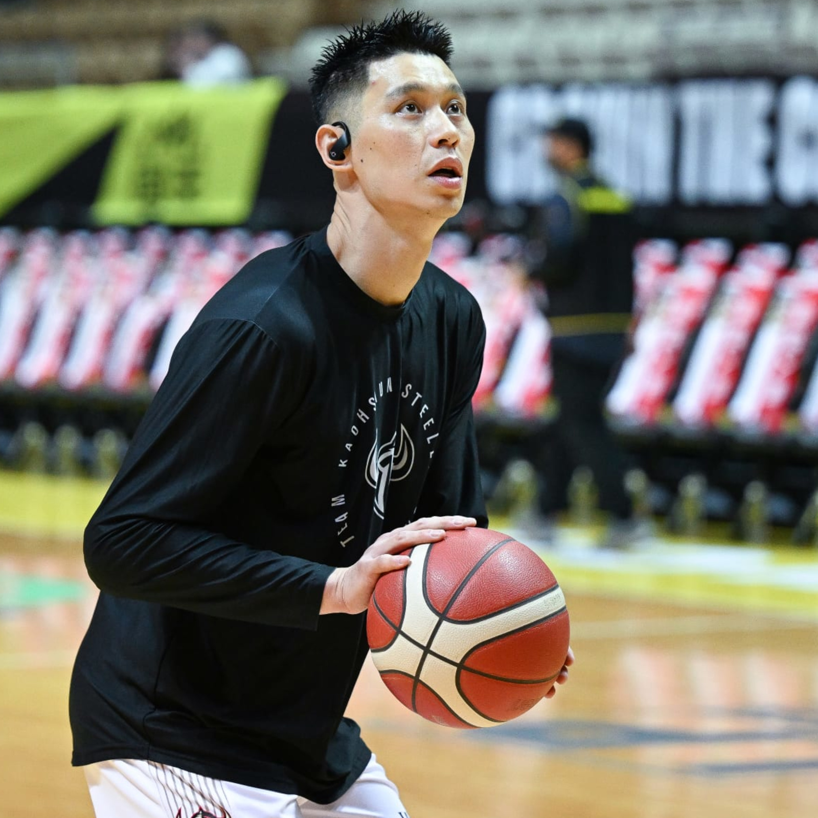 NBA Champion Jeremy Lin to Sign Contract with Taiwan's New Taipei