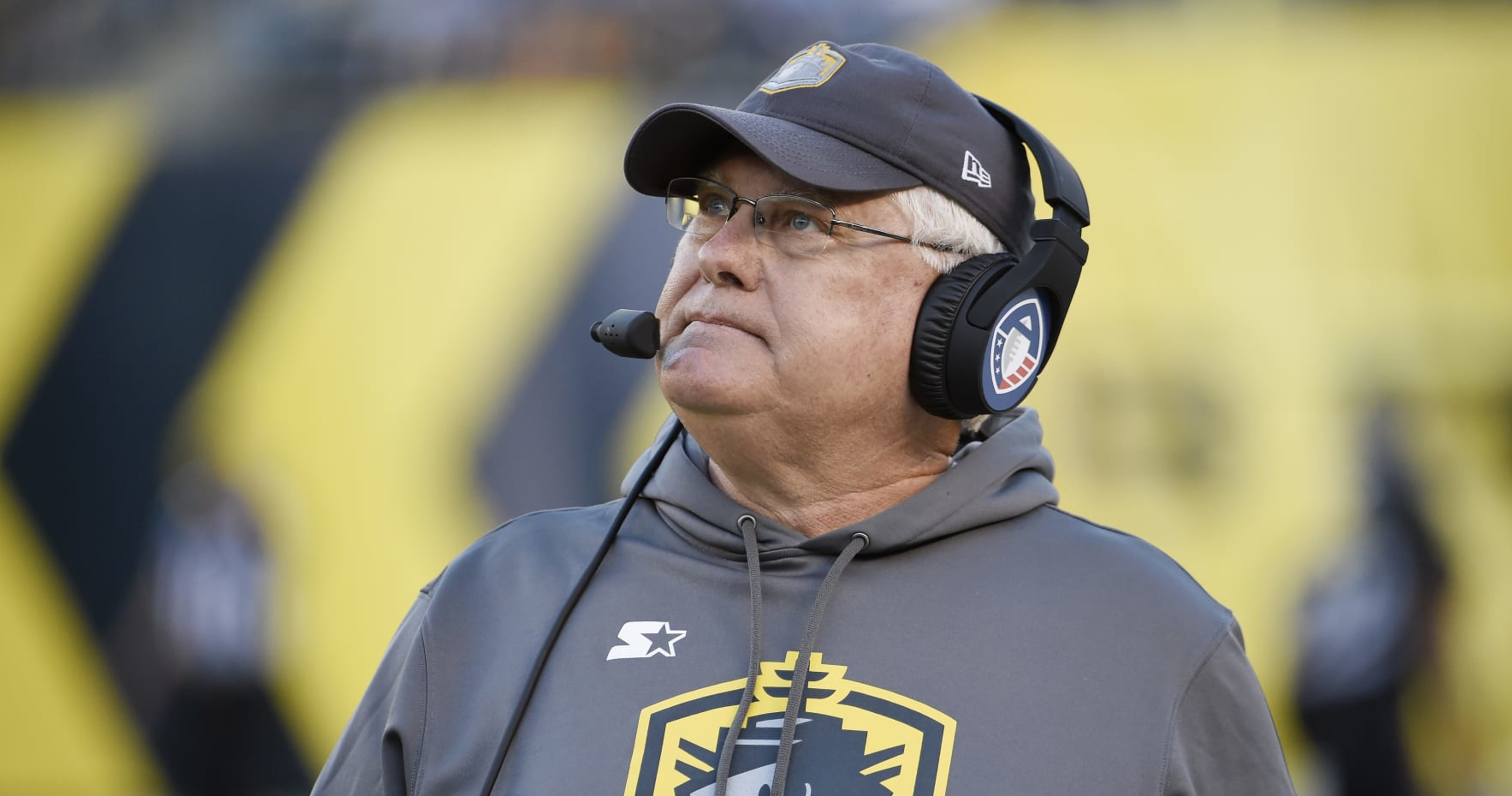 Former Rams HC Mike Martz Rips 49ers QB Trey Lance: 'Doesn't Have