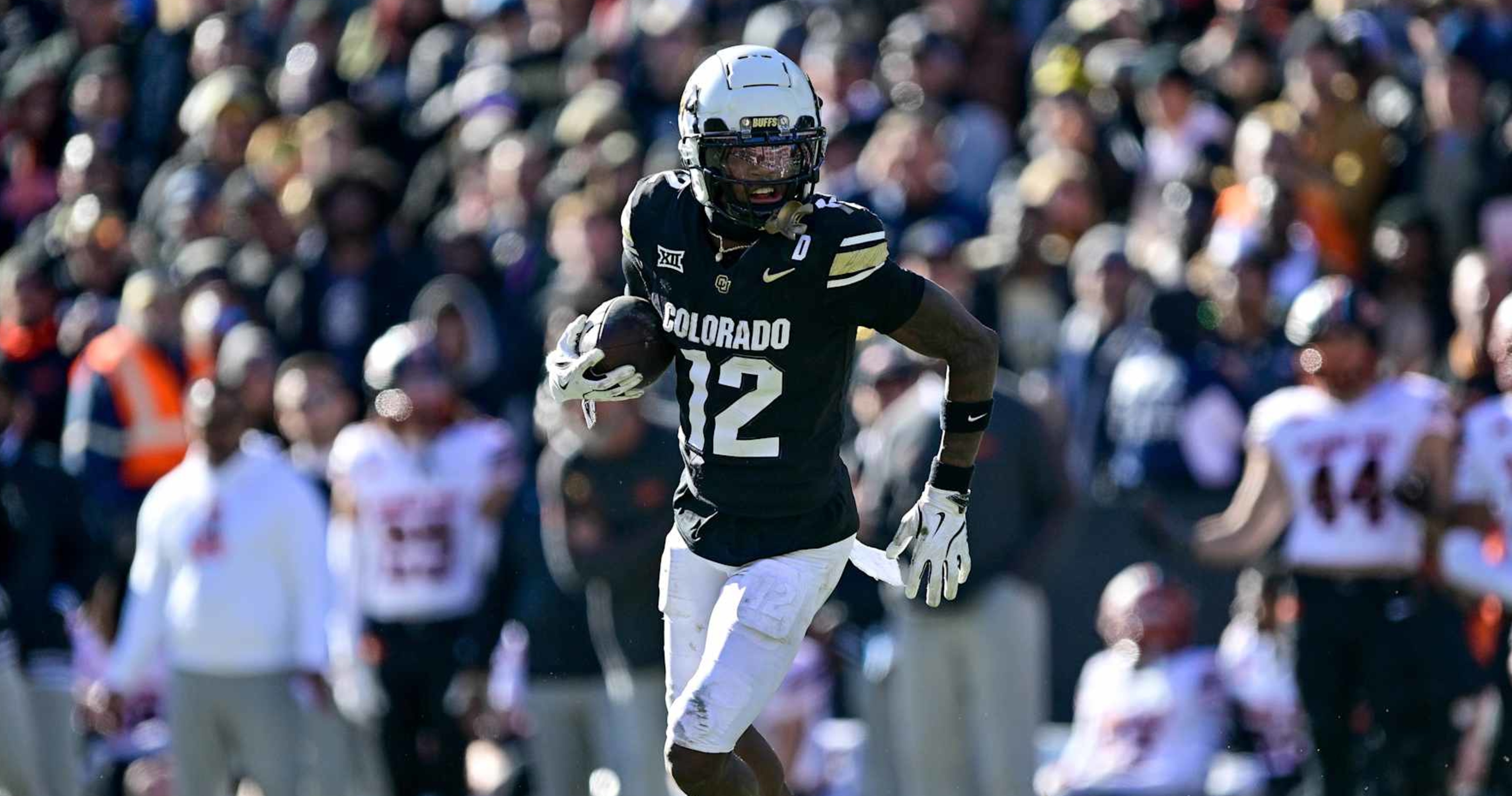 Travis Hunter, Shedeur Sanders, Ashton Jeanty Headline 2024 AP All