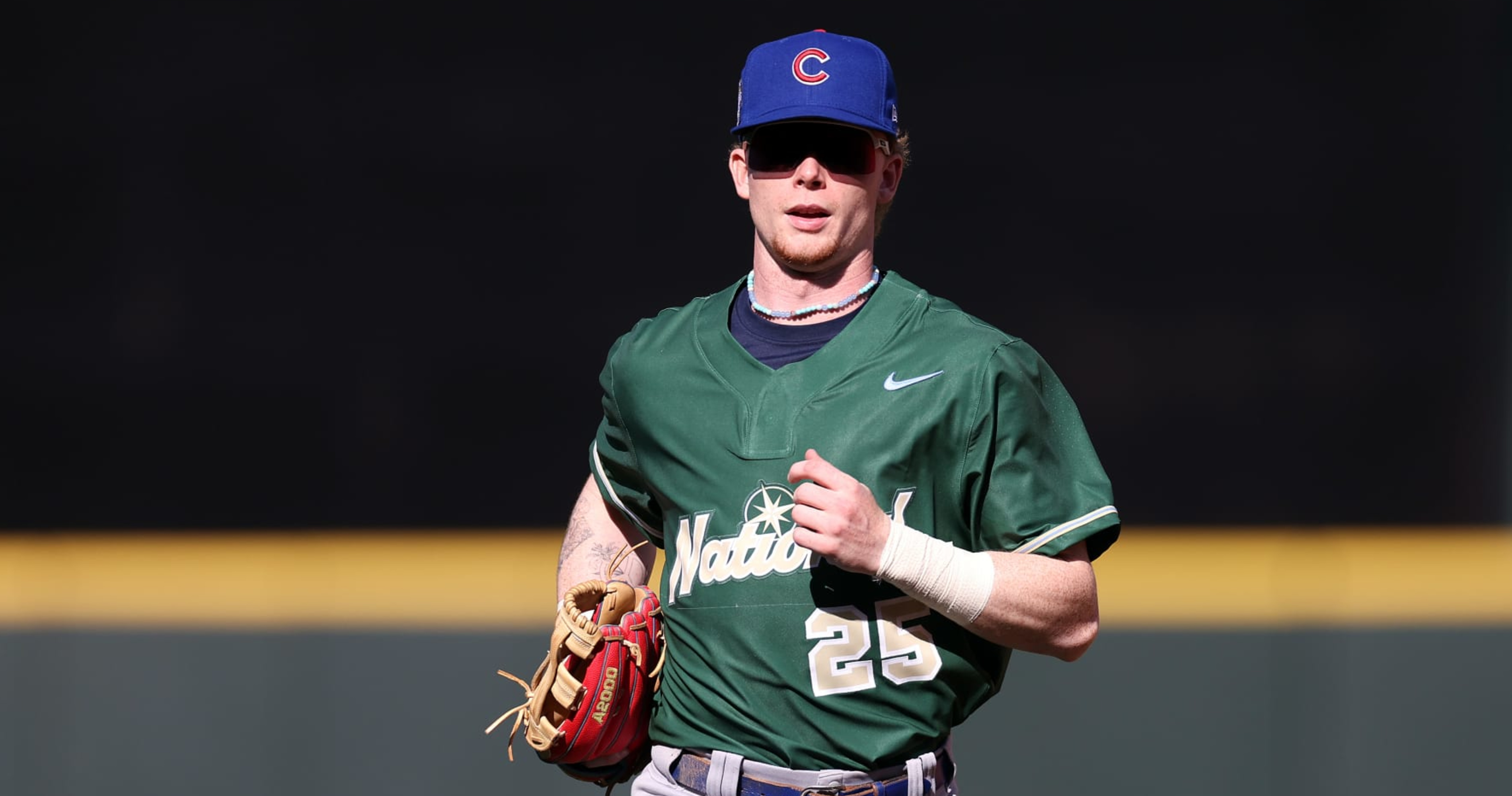 Cubs Rumors: Pete Crow-Armstrong to Be Called Up on Tuesday; No. 12 Prospect in MLB