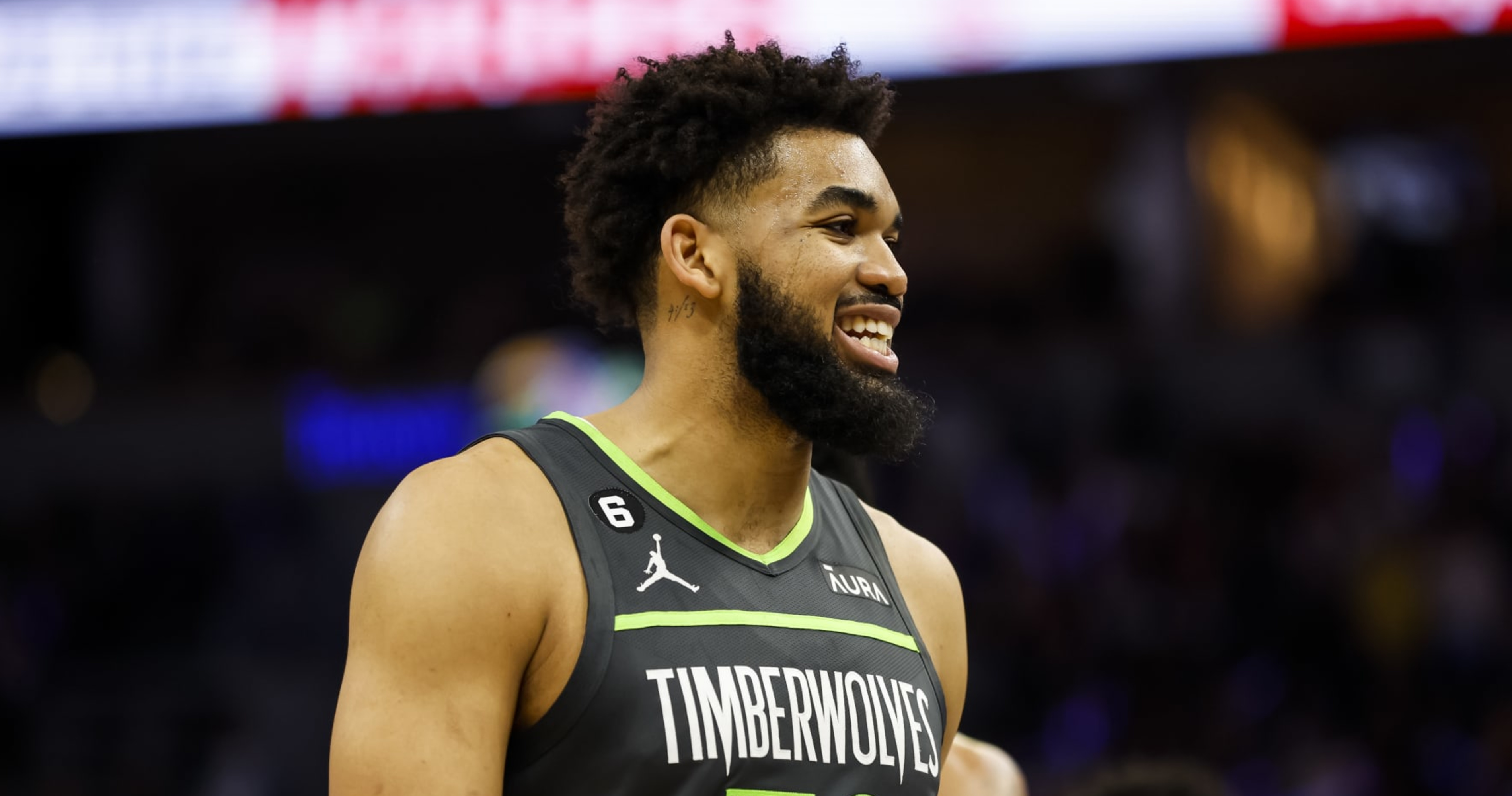 Karl Anthony Towns Timberwolves 2022 Run More Special Than Nuggets Title News Scores