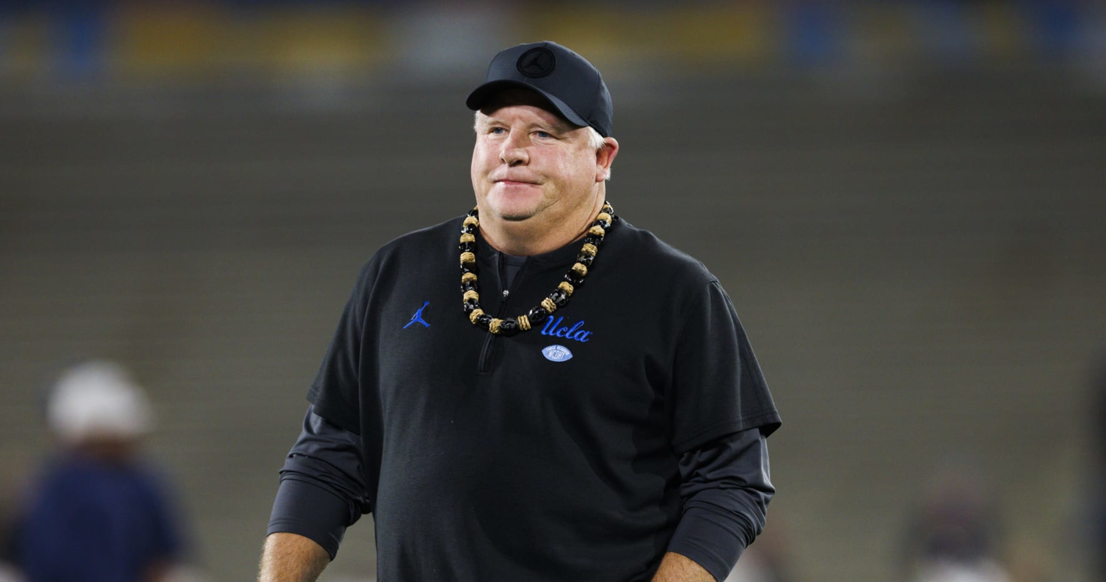UCLA HC Chip Kelly Wants a 64-Team Power 5 Conference for CFB amid ...