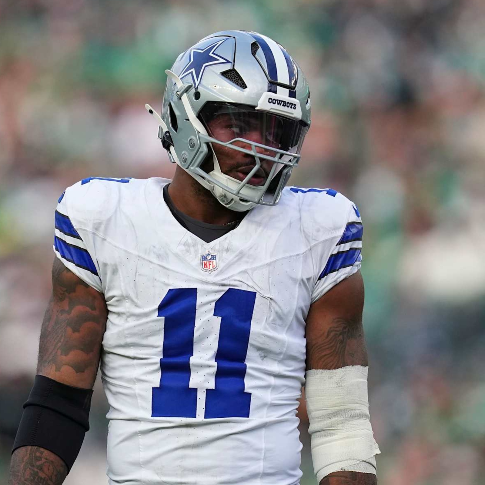Cowboys Rumors: 'There Have Been No Trade Talks' on Micah Parsons Ahead of  Super Bowl | News, Scores, Highlights, Stats, and Rumors | Bleacher Report
