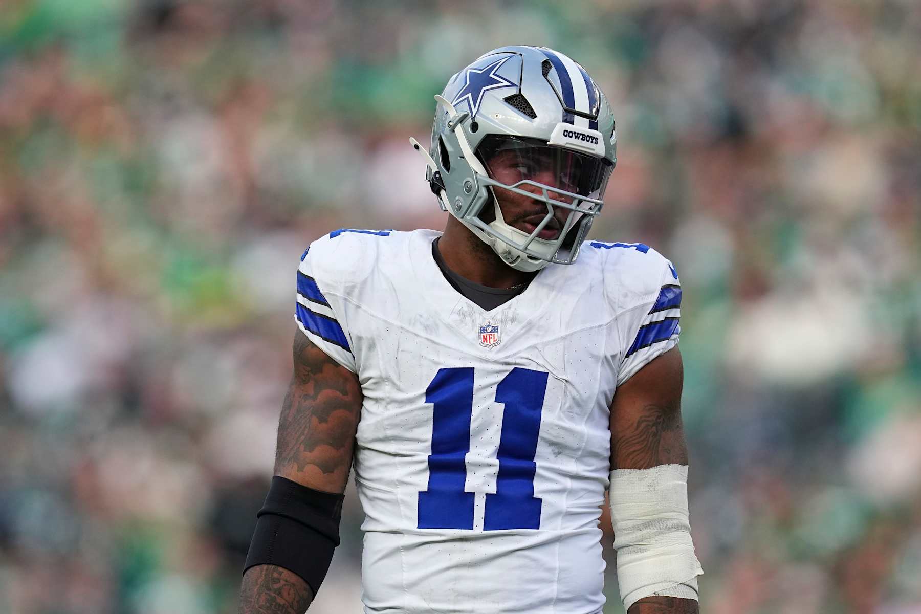Cowboys Rumors: 'There Have Been No Trade Talks' on Micah Parsons Ahead of  Super Bowl | News, Scores, Highlights, Stats, and Rumors | Bleacher Report