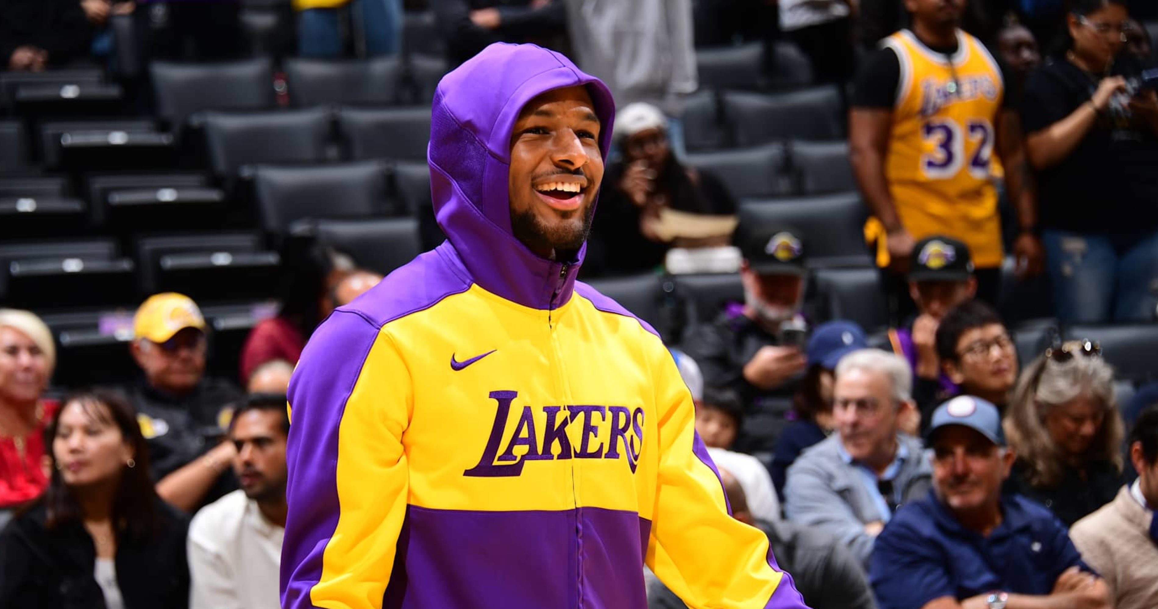 Cavs lakers game tonight best sale
