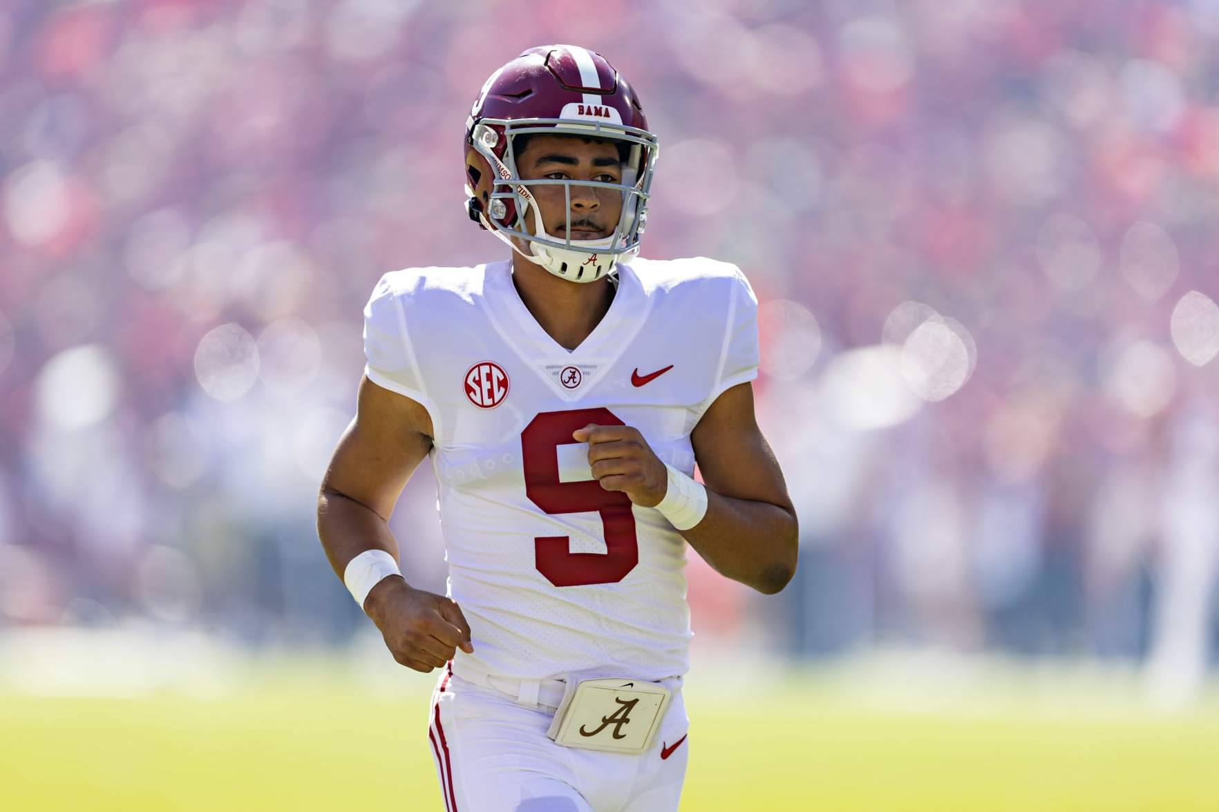 Bryce Young draft rumors: Tracking the latest news on Alabama QB