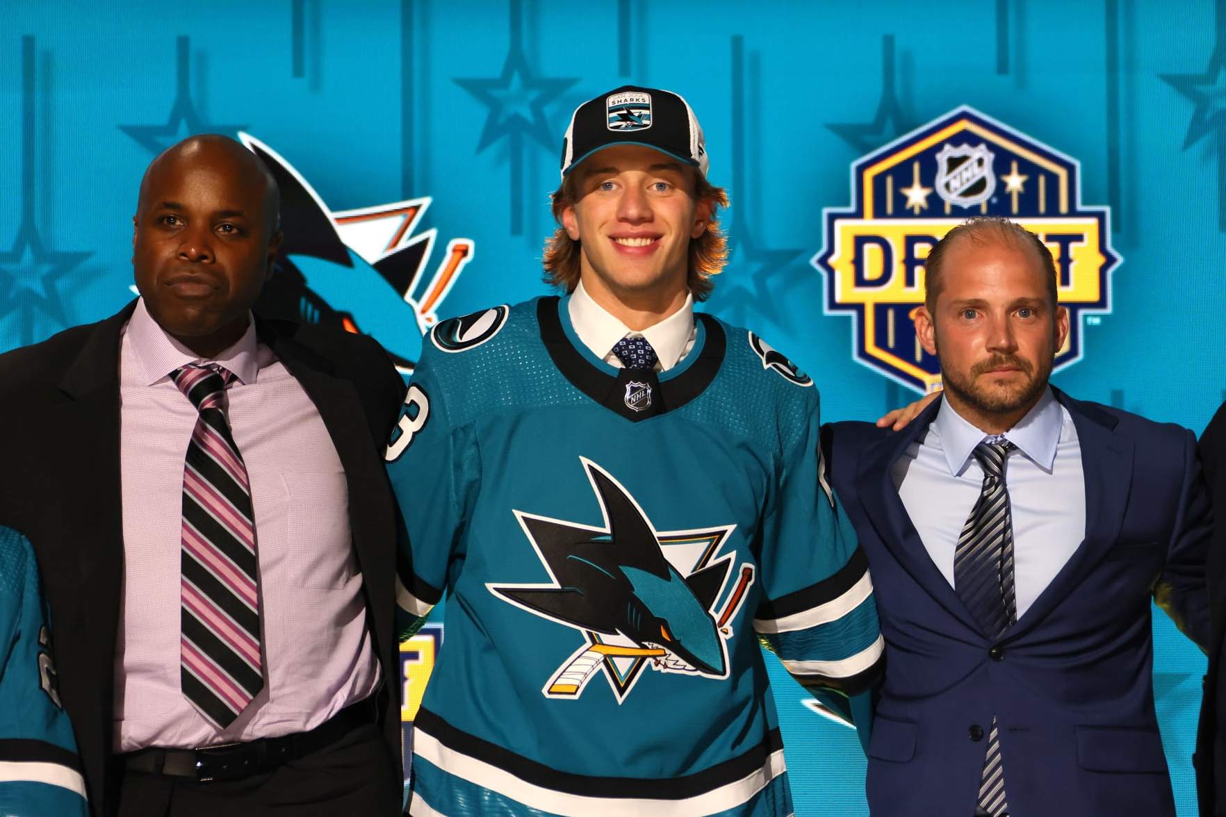 Grading Tampa Bay Lightning's Performance at the 2014 NHL Entry Draft, News, Scores, Highlights, Stats, and Rumors