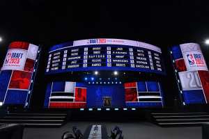 Woj: NBA 'Preparing to Move' to 2-Day Draft in 2024; 1st Round Would Be June 26