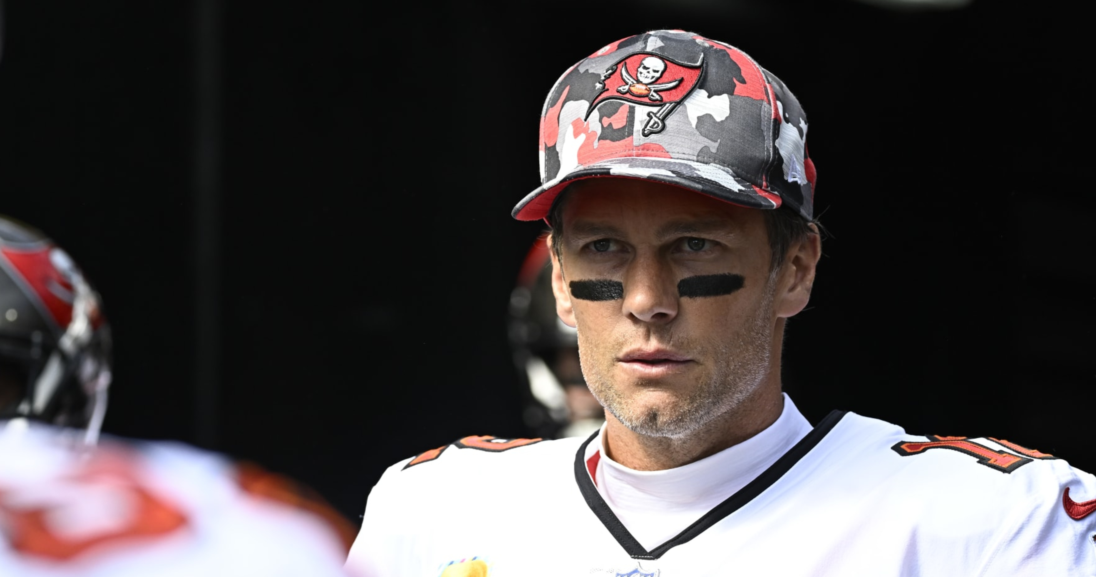 Tom Brady makes telling admission about Buccaneers following shocking loss  to Steelers