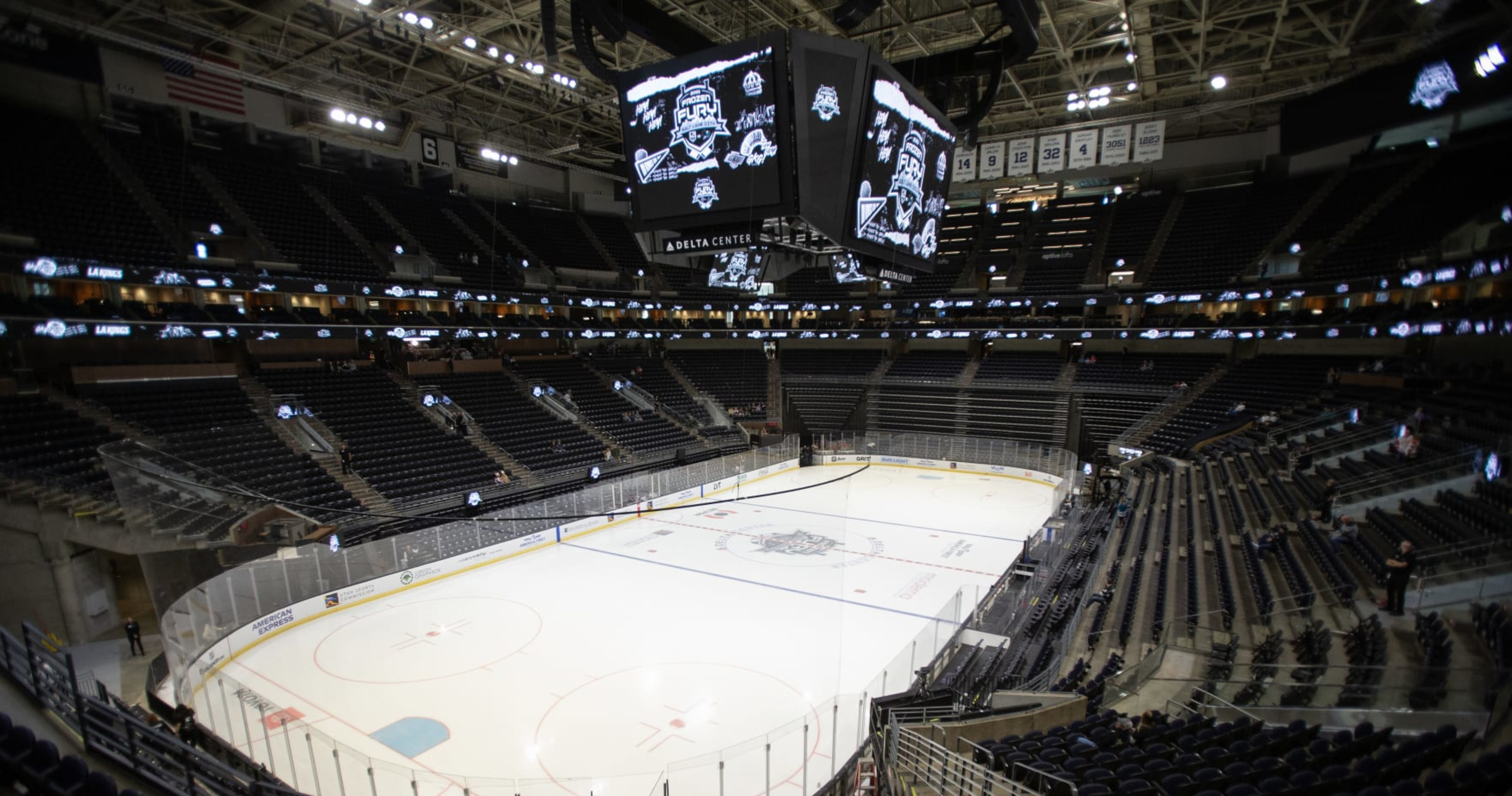 2024 mock nhl expansion draft for a franchise in salt lake city news