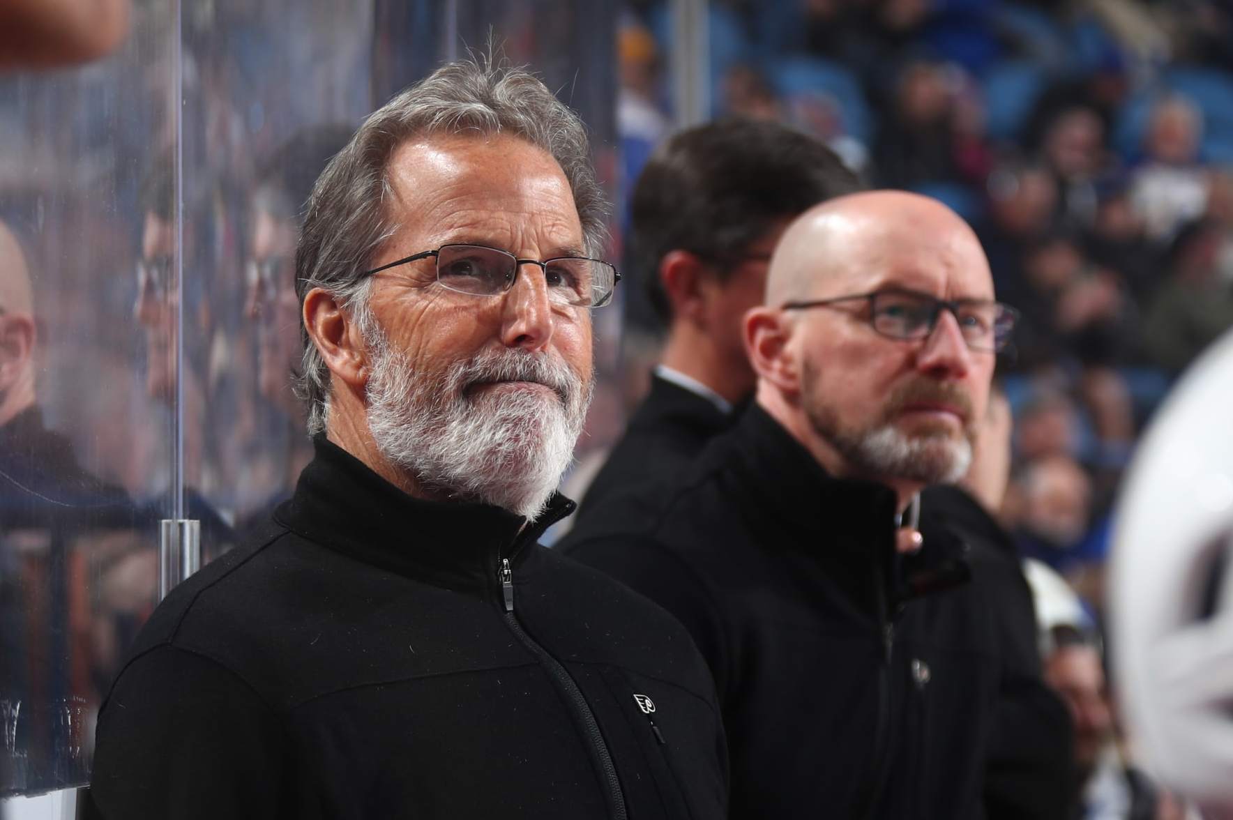 John Tortorella.