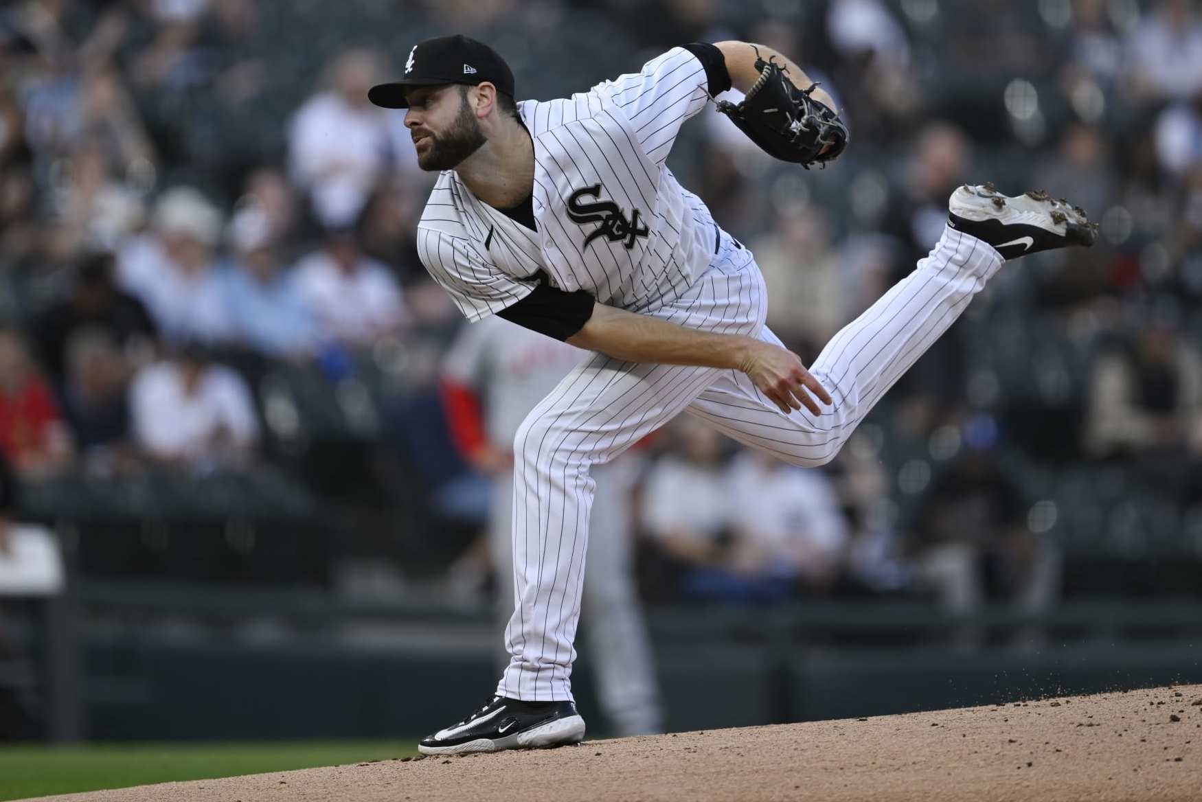 MLB Rumors: Dodgers Eyeing White Sox SP Lucas Giolito Ahead of 2023 Trade  Deadline, News, Scores, Highlights, Stats, and Rumors