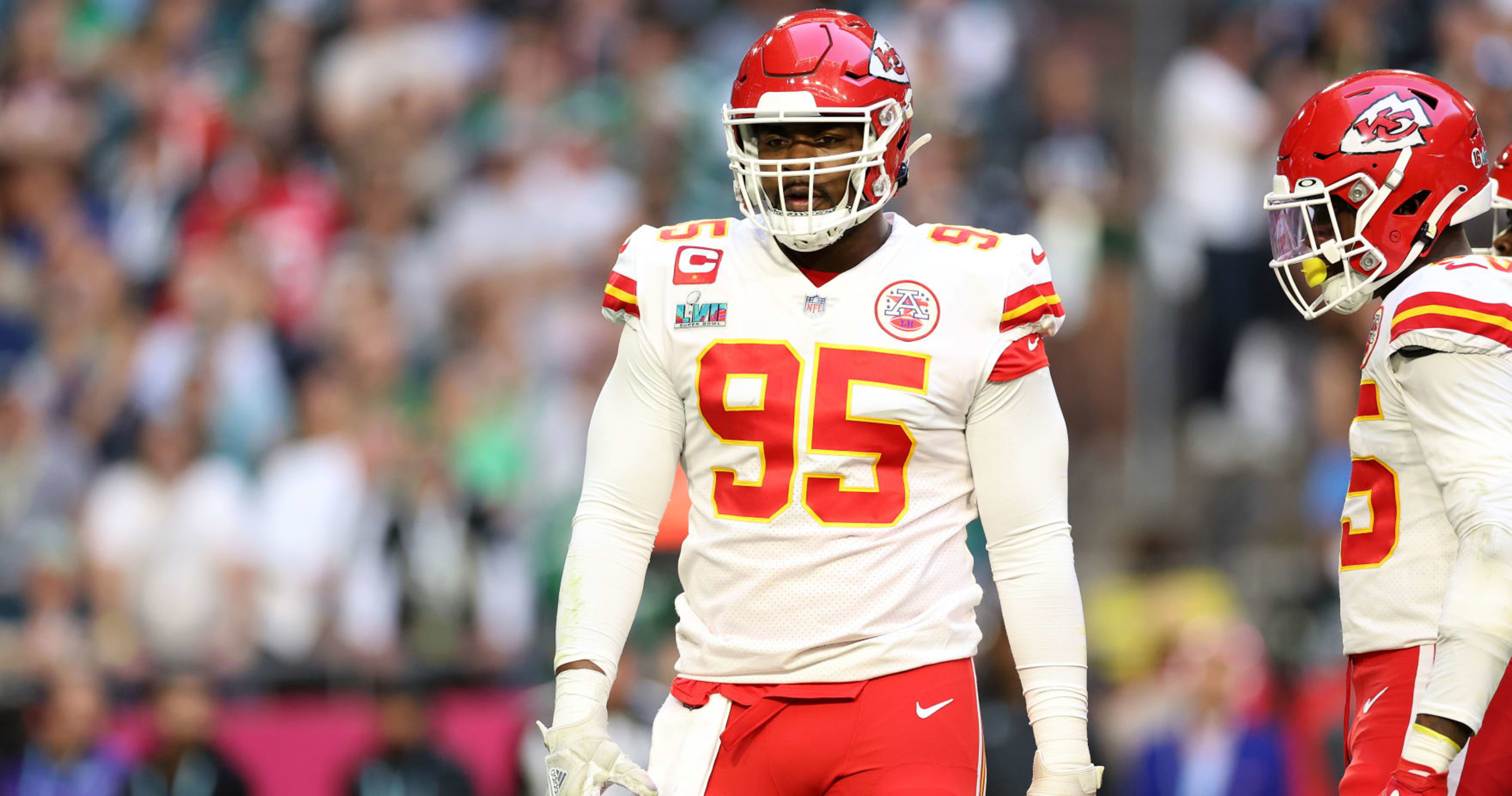 Chiefs GM Has 'Great Communication' with Chris Jones amid Holdout over Contract | News, Scores, Highlights, Stats, and Rumors | Bleacher Report