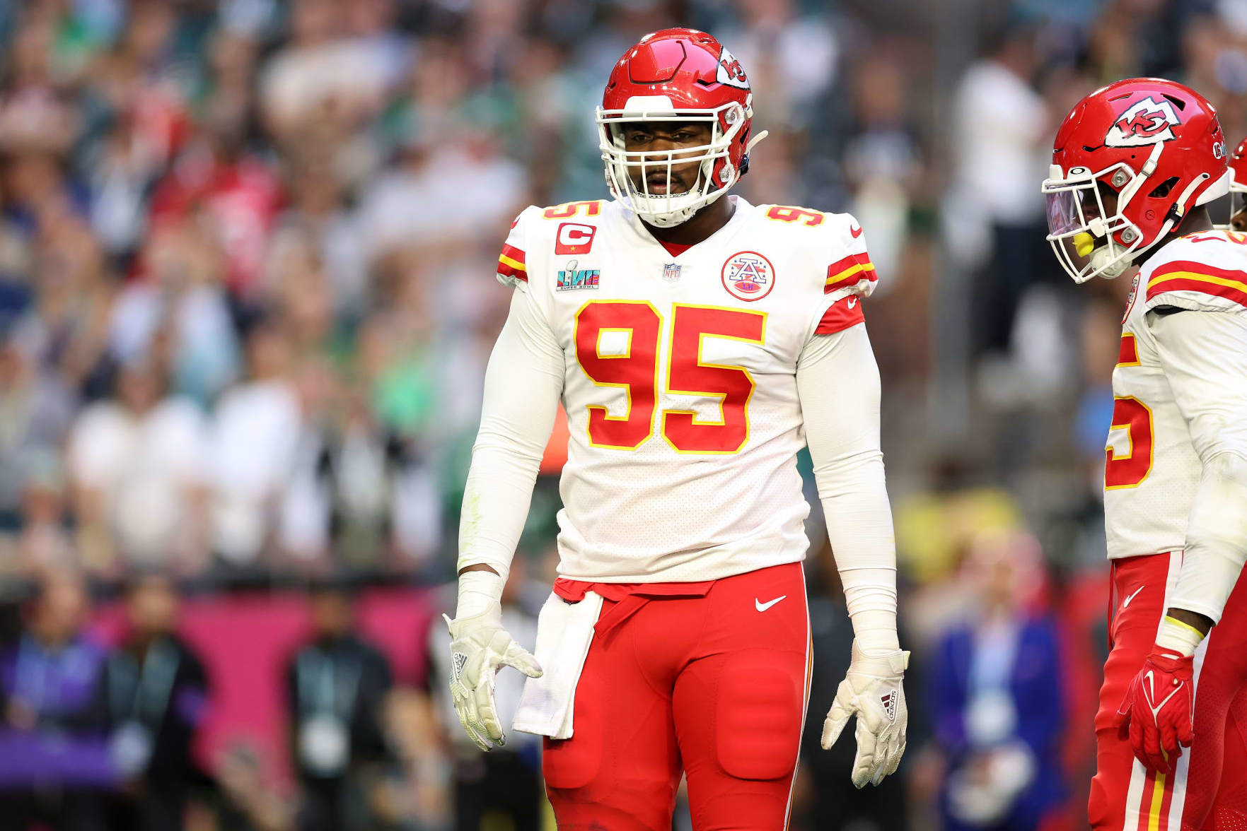 Winners and losers of Chris Jones' holdout from KC Chiefs