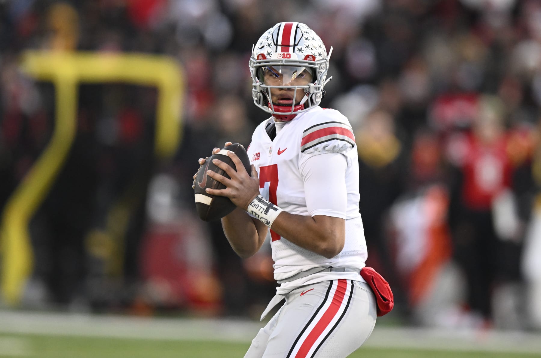Daniel Jeremiah 2023 NFL Draft Big Board: C.J. Stroud, Will Levis Both Rise 3 Spots - Vimarsana News