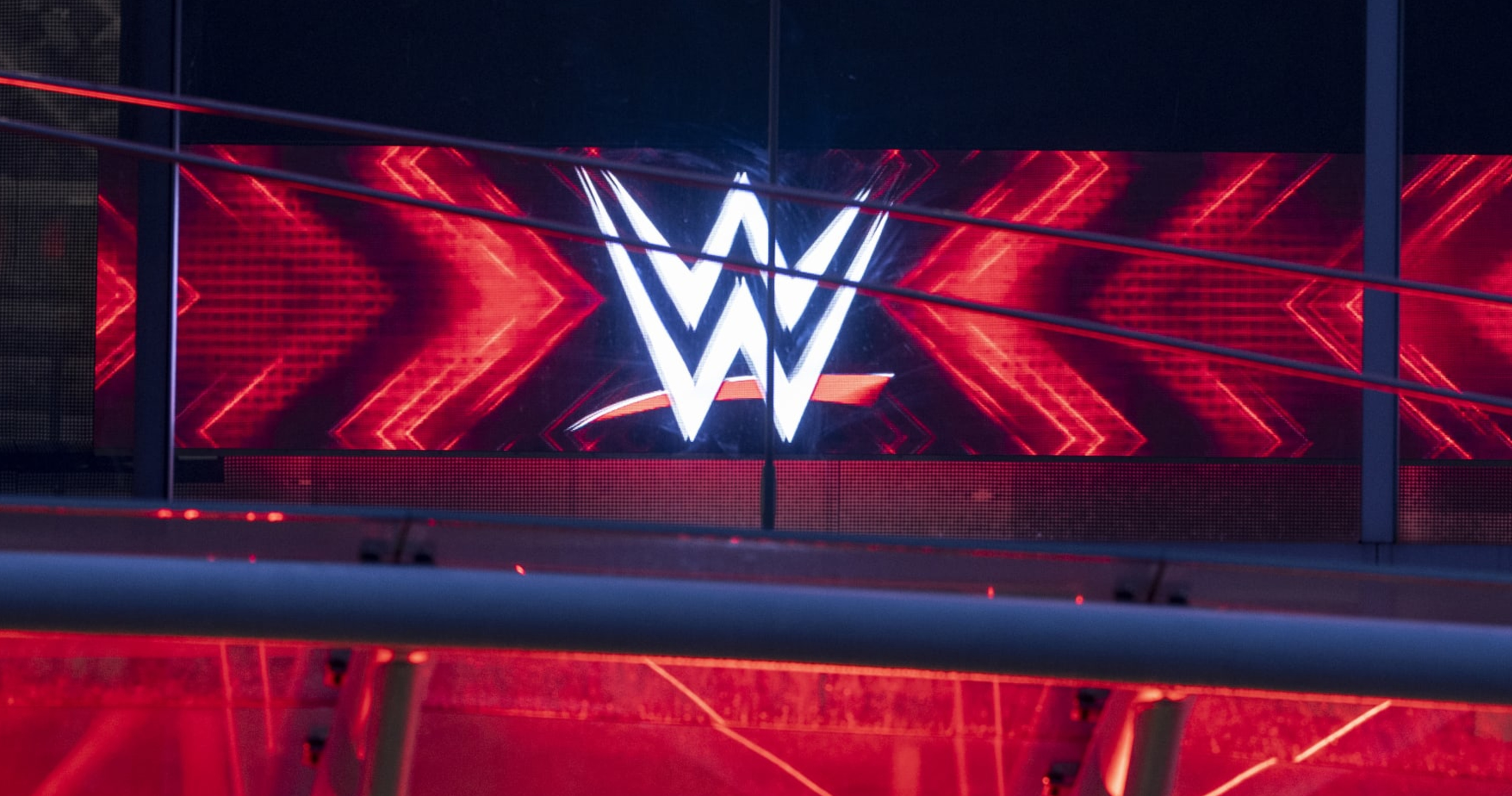 NXT Battleground to Be 1st WWE Event Held at UFC Apex; Scheduled for June 9 News, Scores