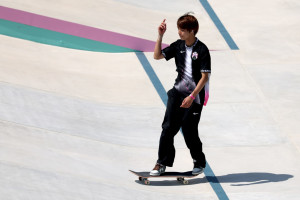 Olympic Skateboarding 2024: Men's Street Medal Winners and Results