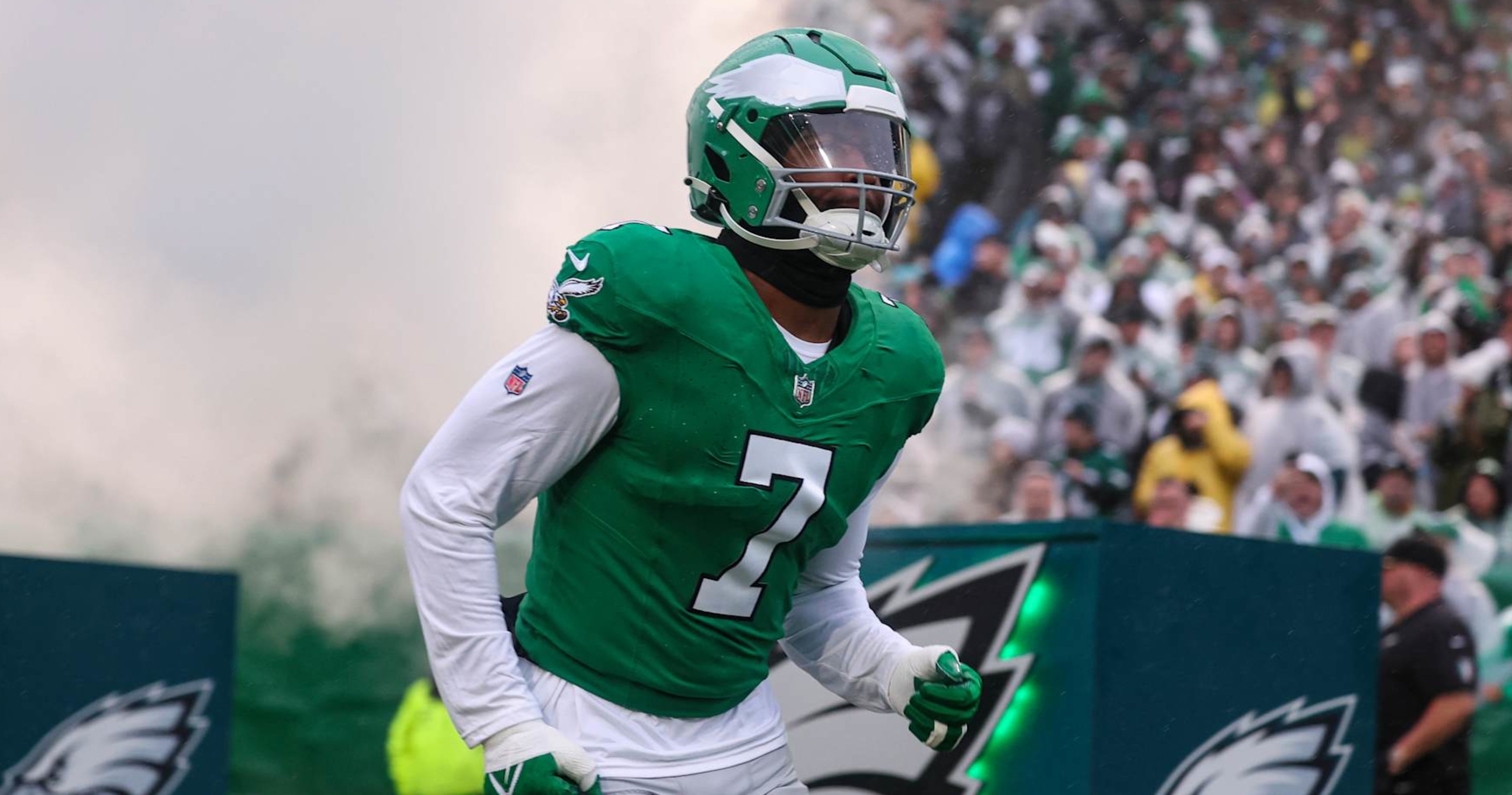 Jets’ Haason Reddick Accused of Not Paying Business Partner, Intimidation in Lawsuit | News, Scores, Highlights, Stats, and Rumors