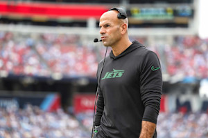 Robert Saleh Fired by Jets amid Aaron Rodgers' Struggles; Jeff Ulbrich Named Interim