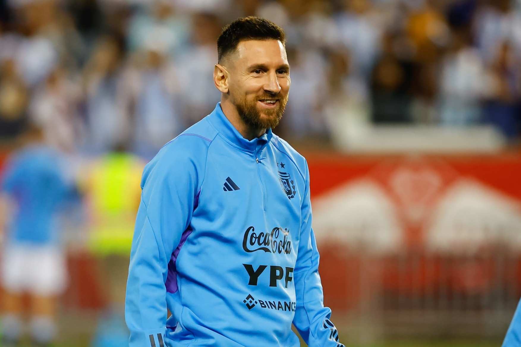 Barcelona executive hints at Lionel Messi return next summer