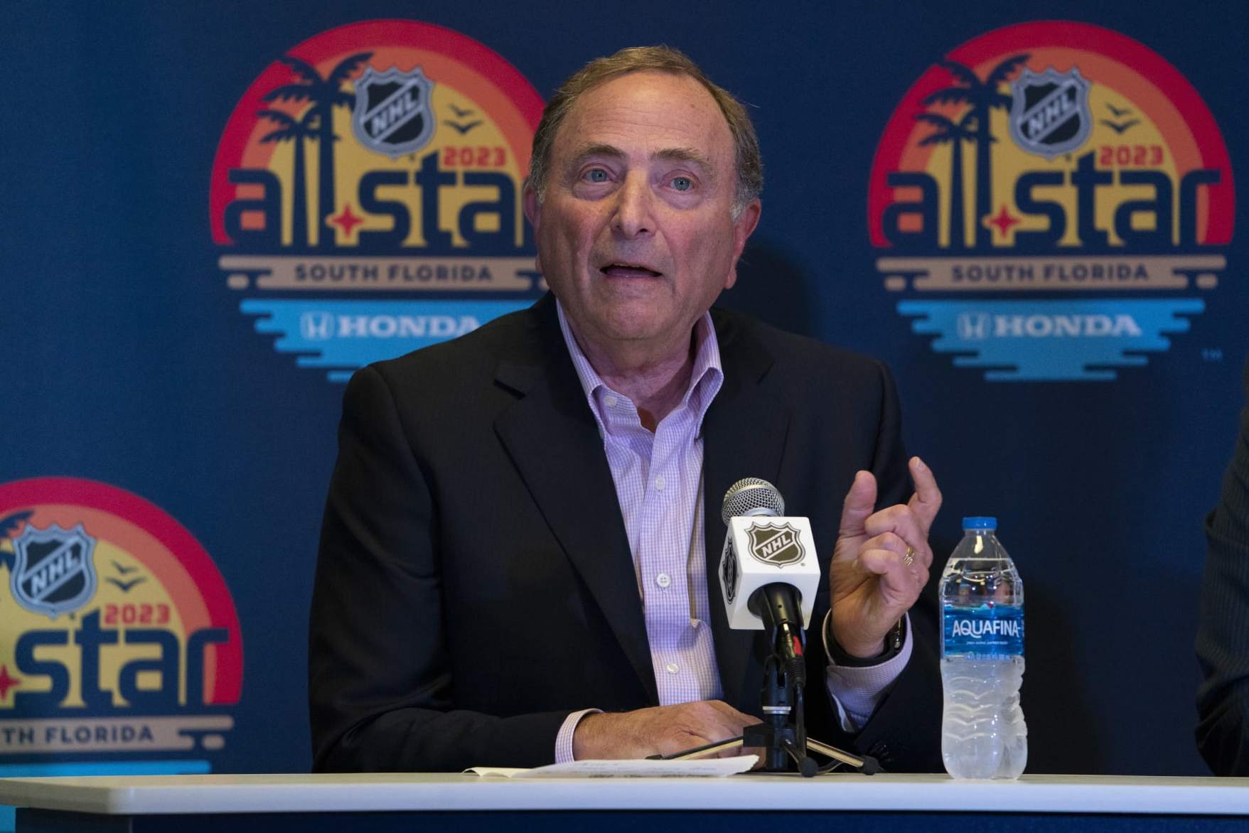 Atlanta should host next NHL expansion team – the Southerner Online