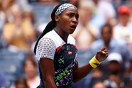 US Open Tennis 2022 Results Coco Gauff Nick Kyrgios Advance To 
