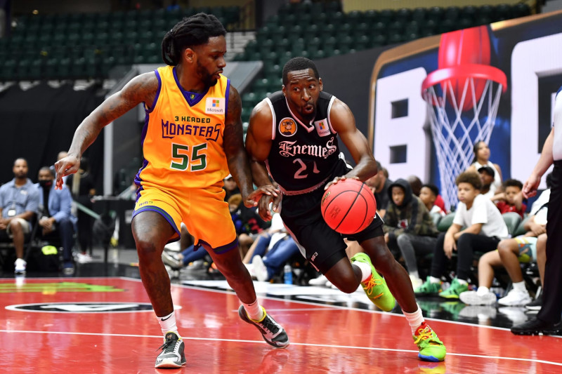 Jordan Crawford Has NBA Fans Calling for Contract After Dominating BIG3 Title Game News Scores Highlights Stats and Rumors Bleacher Report