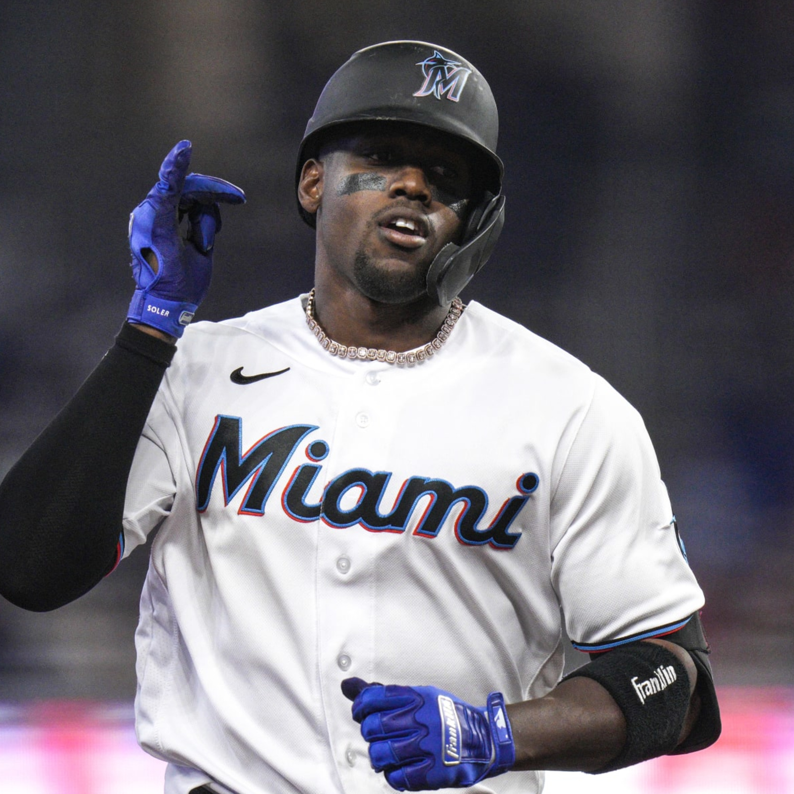 Report: Jorge Soler Won't Opt Out of Marlins Contract; Owed $15M in 2023, News, Scores, Highlights, Stats, and Rumors
