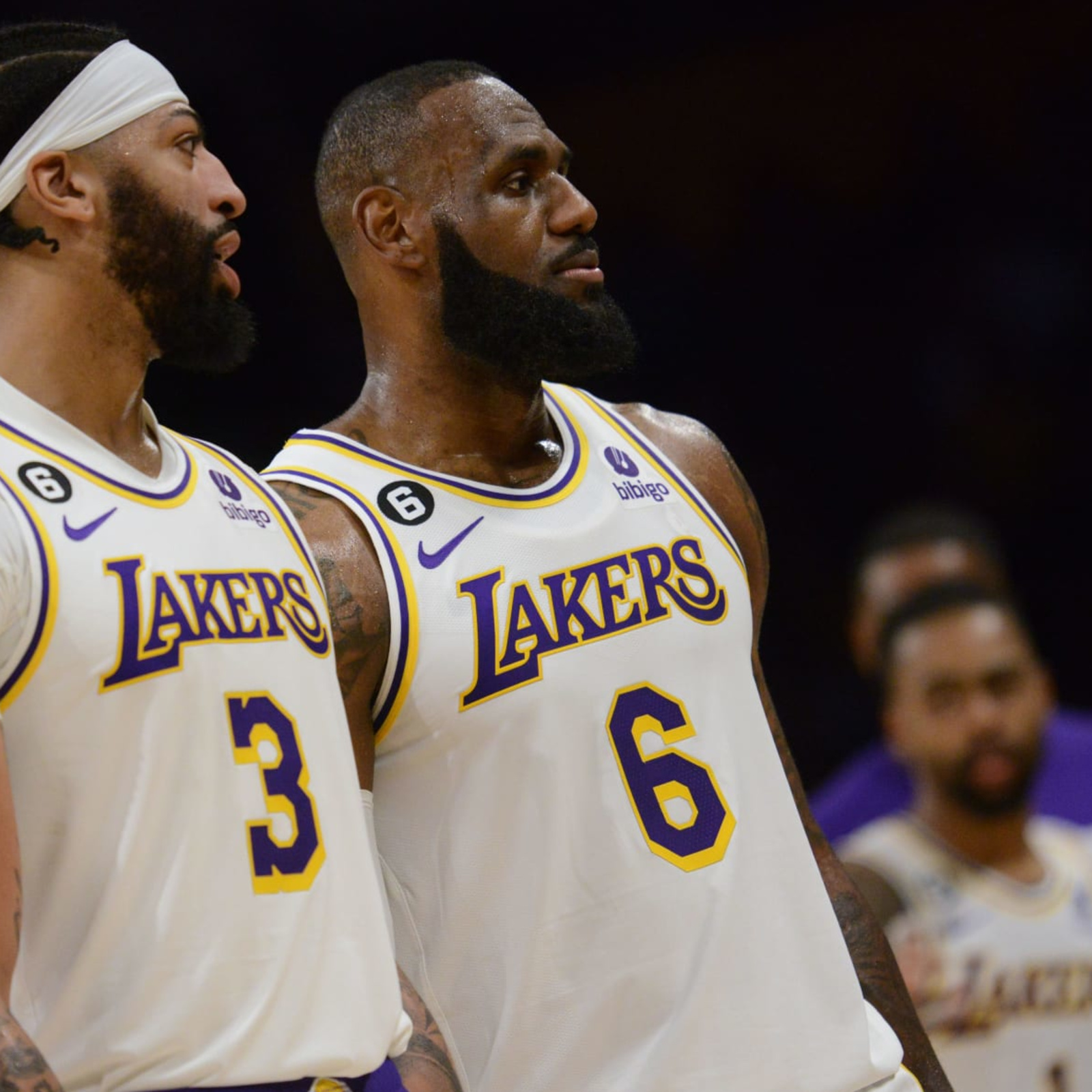 LeBron's 21st season - What to expect from King James and the Lakers in  2023-24 - ESPN
