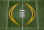 INDIANAPOLIS, INDIANA - JANUARY 10: The 2022 CFP National Championship logo is seen on the field before the game between the Georgia Bulldogs and the Alabama Crimson Tide during the 2022 CFP National Championship Game at Lucas Oil Stadium on January 10, 2022 in Indianapolis, Indiana. (Photo by Dylan Buell/Getty Images)