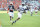 AUBURN, ALABAMA - SEPTEMBER 17: Running back Nicholas Singleton #10 of the Penn State Nittany Lions runs the ball past of safety Zion Puckett #10 of the Auburn Tigers for a touchdown during the second half of play at Jordan-Hare Stadium on September 17, 2022 in Auburn, Alabama. (Photo by Michael Chang/Getty Images)
