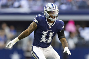 Odell Beckham Jr. responds to Micah Parsons after 'let's do this s