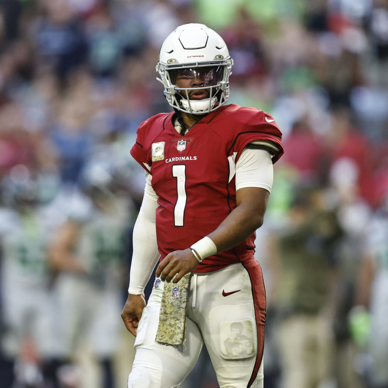 The 5: Last playoff appearances for the Arizona Cardinals