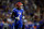 GAINESVILLE, FLORIDA - NOVEMBER 25: Trevor Etienne #7 of the Florida Gators looks on during the first half of a game against the Florida State Seminoles at Ben Hill Griffin Stadium on November 25, 2023 in Gainesville, Florida. (Photo by James Gilbert/Getty Images)