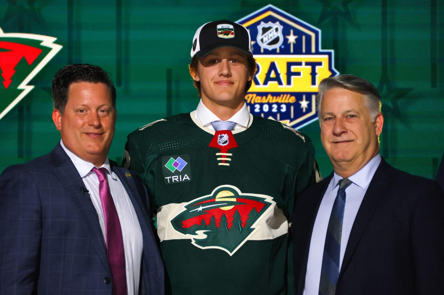 2023 NHL Draft: First-Round Grades - Penalty Box Radio