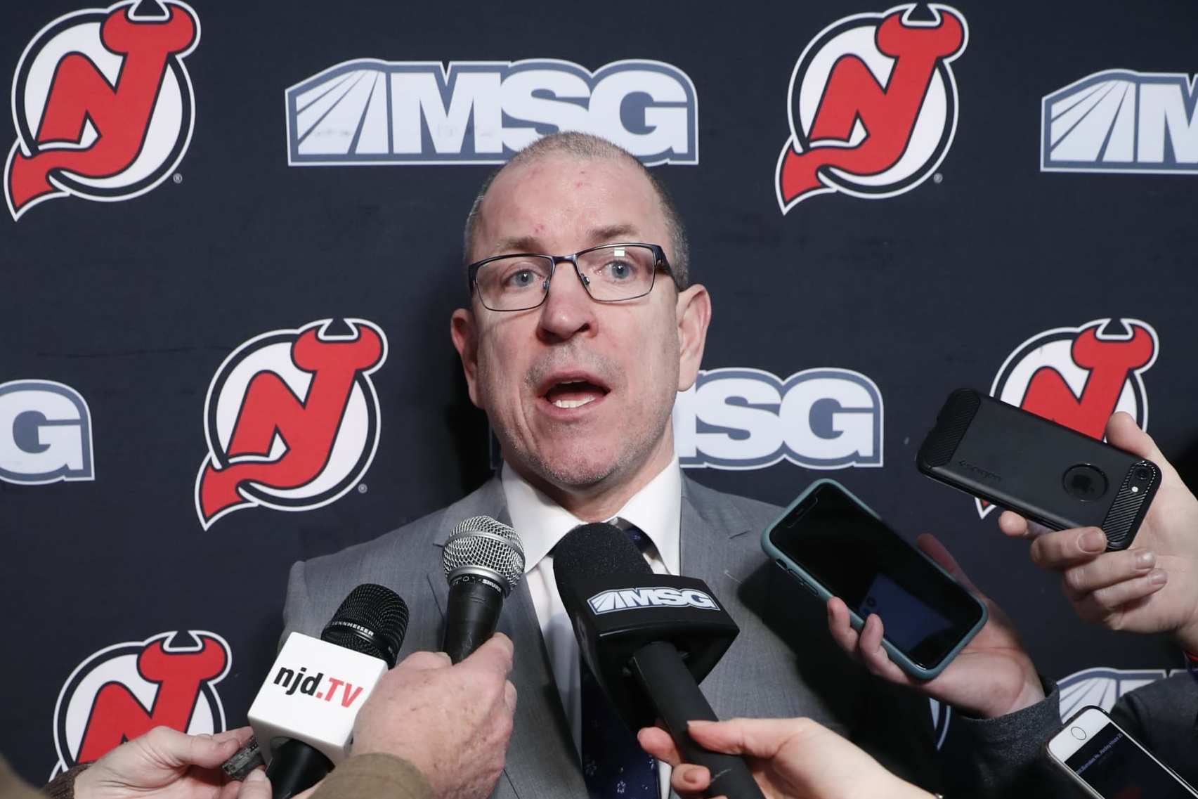 8 random Devils thoughts amid All-Star break  Timo Meier trade idea, Devils  players react to looming trade deadline, Lindy Ruff on Miles Wood's  struggles, more 