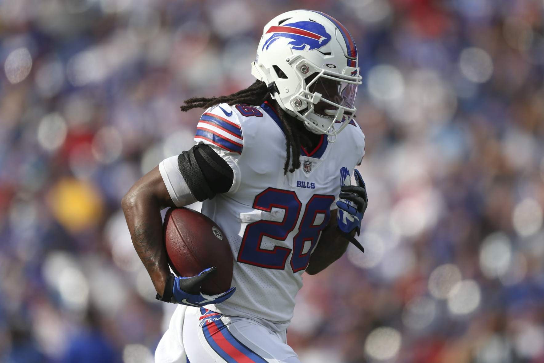 James Cook NFL Draft 2022: Scouting Report for Buffalo Bills' RB, News,  Scores, Highlights, Stats, and Rumors