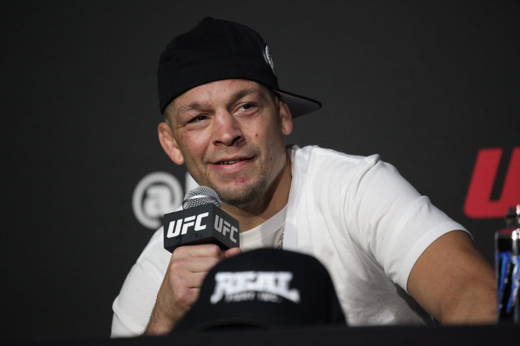 Nate Diaz Interview - tu8u9lc