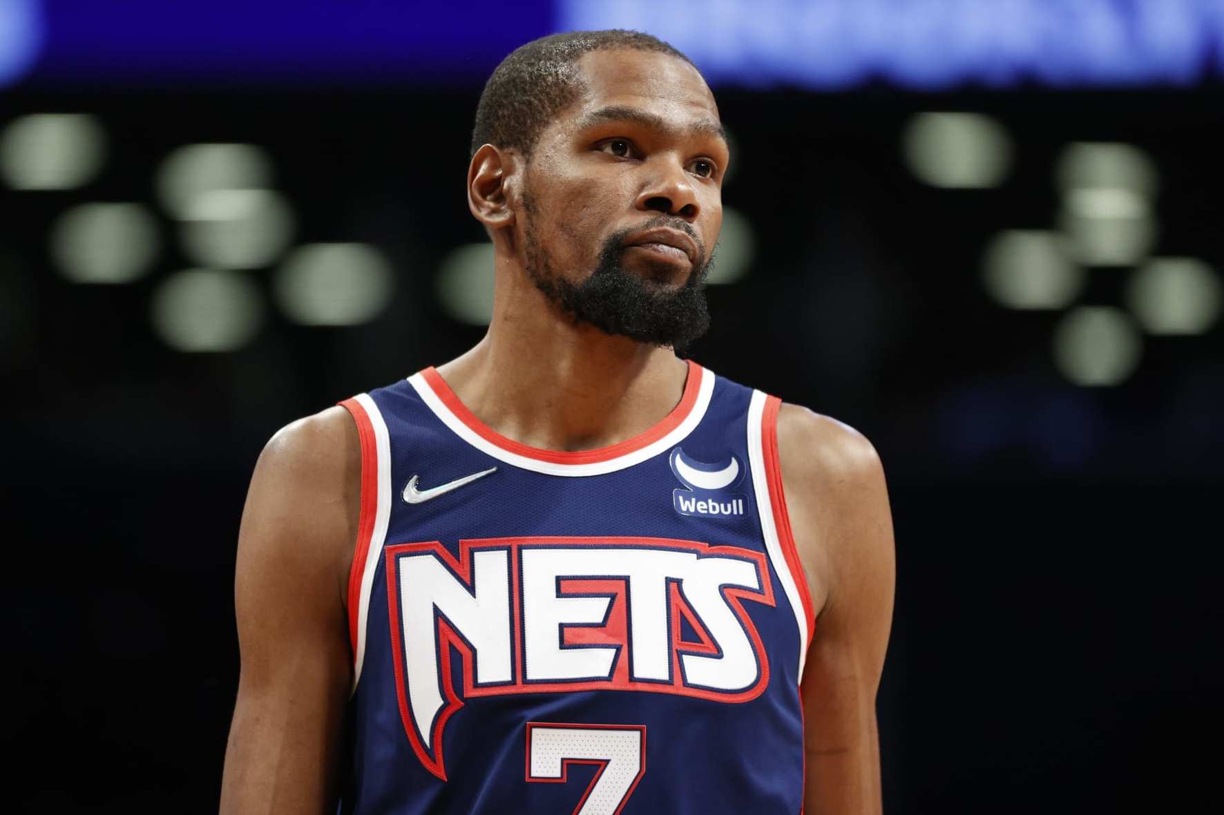 Celtics Twitter Rips Kevin Durant Following 2k Ratings Reveal