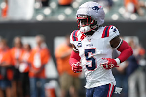 Police: Jabrill Peppers Arrested for Alleged Assault; Patriots 'Aware of an Incident'