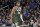 WASHINGTON, DC - APRIL 02: Giannis Antetokounmpo #34 of the Milwaukee Bucks walks to the bench during the first half against the Washington Wizards at Capital One Arena on April 02, 2024 in Washington, DC. NOTE TO USER: User expressly acknowledges and agrees that, by downloading and or using this photograph, User is consenting to the terms and conditions of the Getty Images License Agreement. (Photo by Jess Rapfogel/Getty Images)