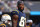 INGLEWOOD, CALIFORNIA - OCTOBER 23: Mike Williams #81 of the Los Angeles Chargers looks on prior to the game against the Seattle Seahawks at SoFi Stadium on October 23, 2022 in Inglewood, California. (Photo by Katelyn Mulcahy/Getty Images)